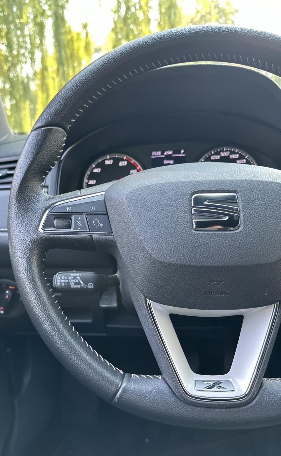 Xcellence S&S DSG 1.0 TSI 110KM Salon PL Grupa Cichy-Zasada 13