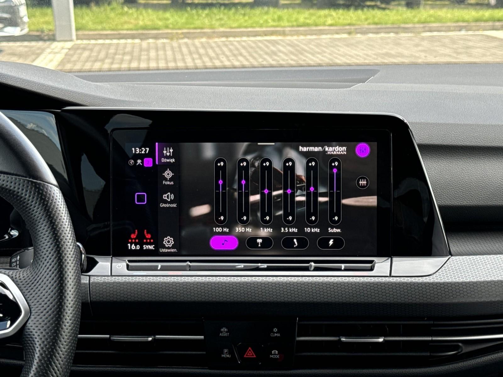 2.0 TSI 245 KM_Digital Cockpit_Light Assist_LED_App_Kamera_Harman/Kardon 22