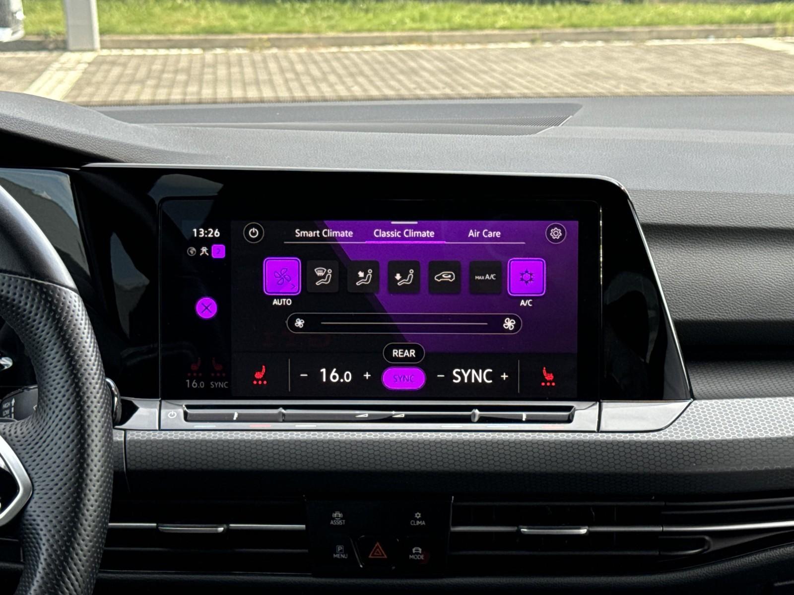 2.0 TSI 245 KM_Digital Cockpit_Light Assist_LED_App_Kamera_Harman/Kardon 16