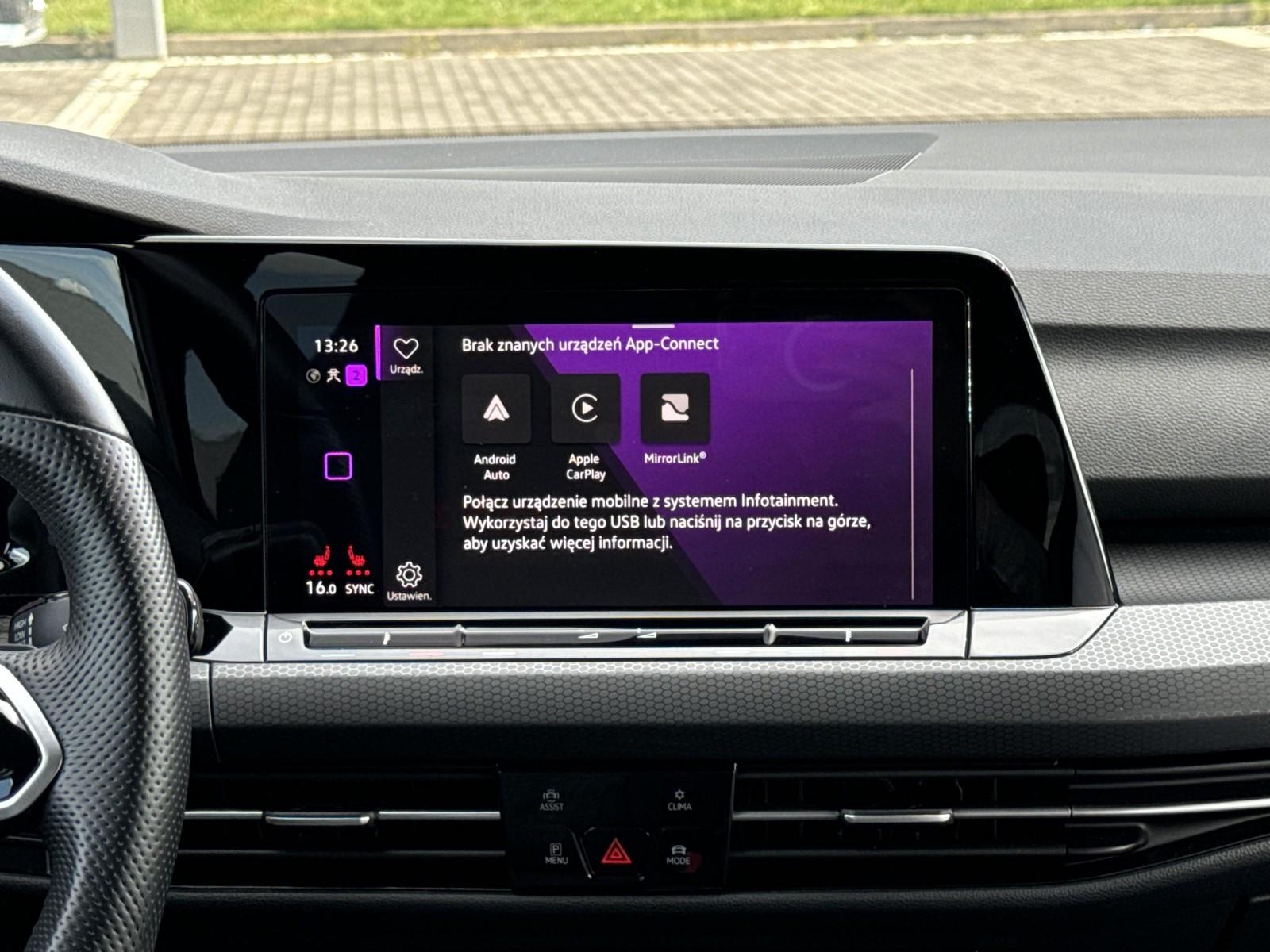 2.0 TSI 245 KM_Digital Cockpit_Light Assist_LED_App_Kamera_Harman/Kardon 17