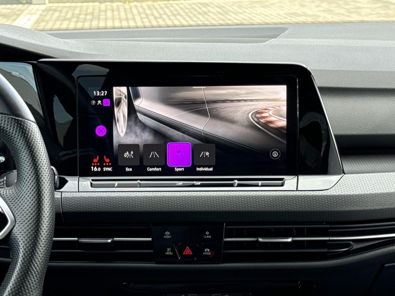 2.0 TSI 245 KM_Digital Cockpit_Light Assist_LED_App_Kamera_Harman/Kardon 19