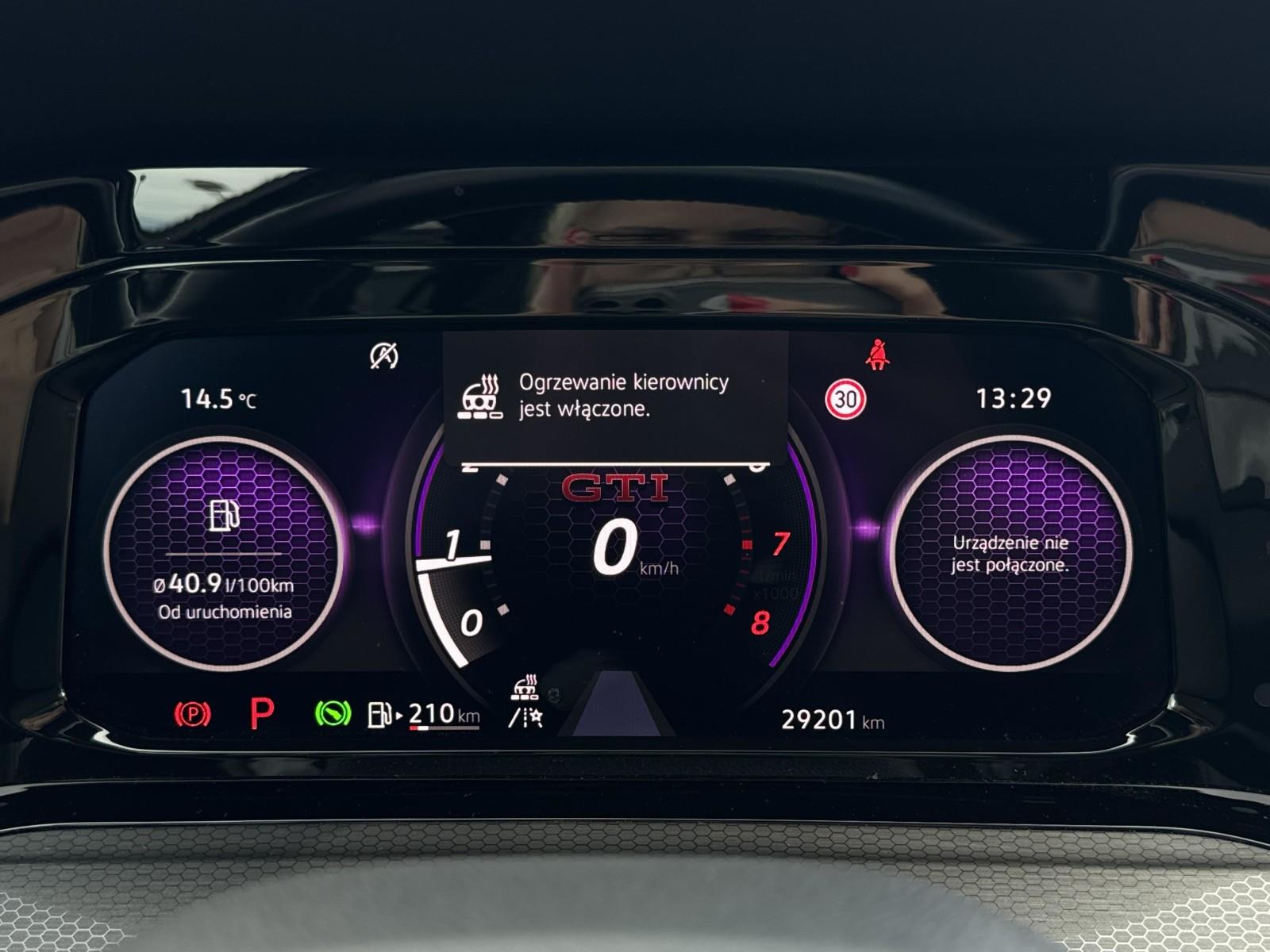 2.0 TSI 245 KM_Digital Cockpit_Light Assist_LED_App_Kamera_Harman/Kardon 30