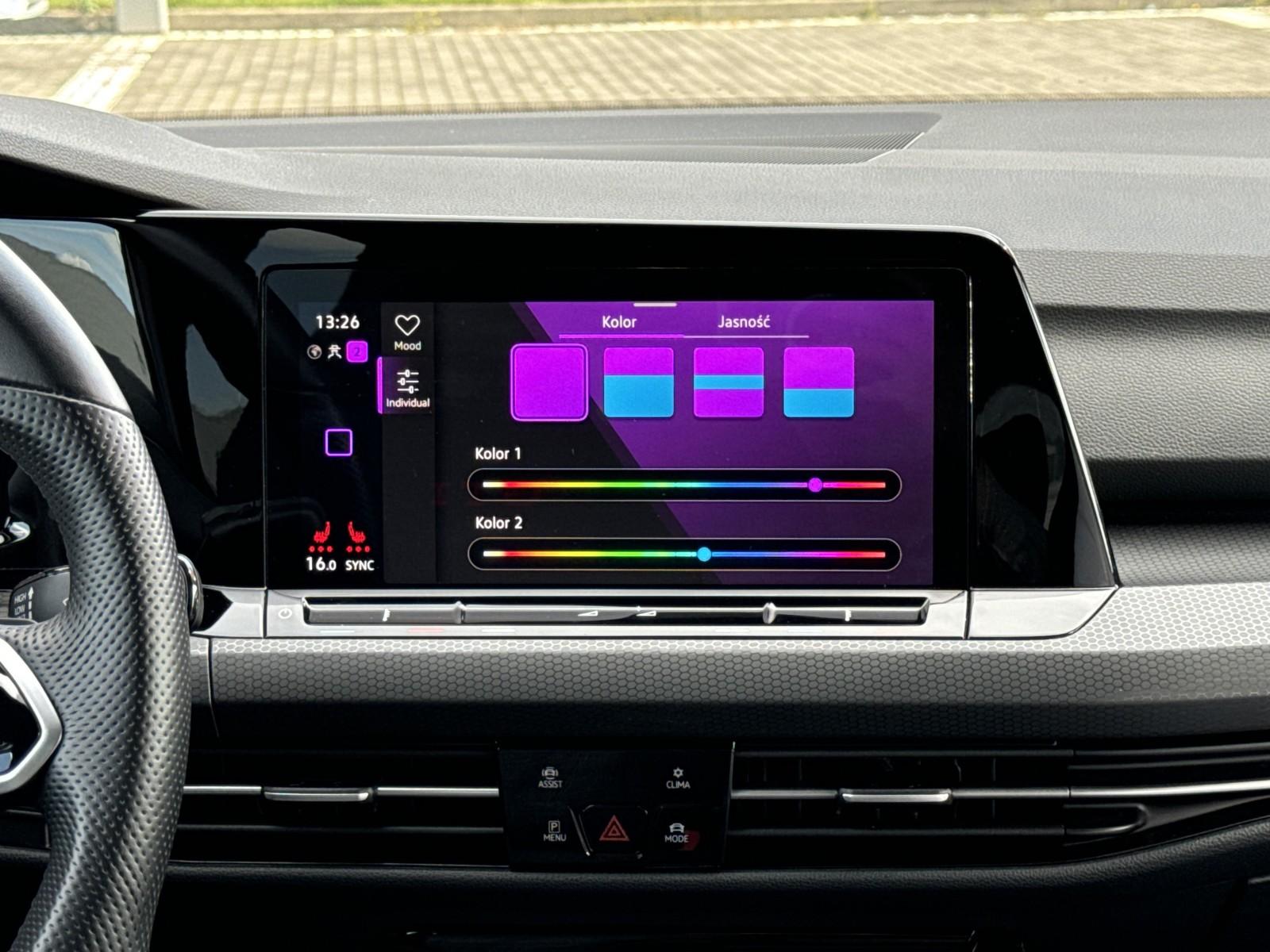 2.0 TSI 245 KM_Digital Cockpit_Light Assist_LED_App_Kamera_Harman/Kardon 18