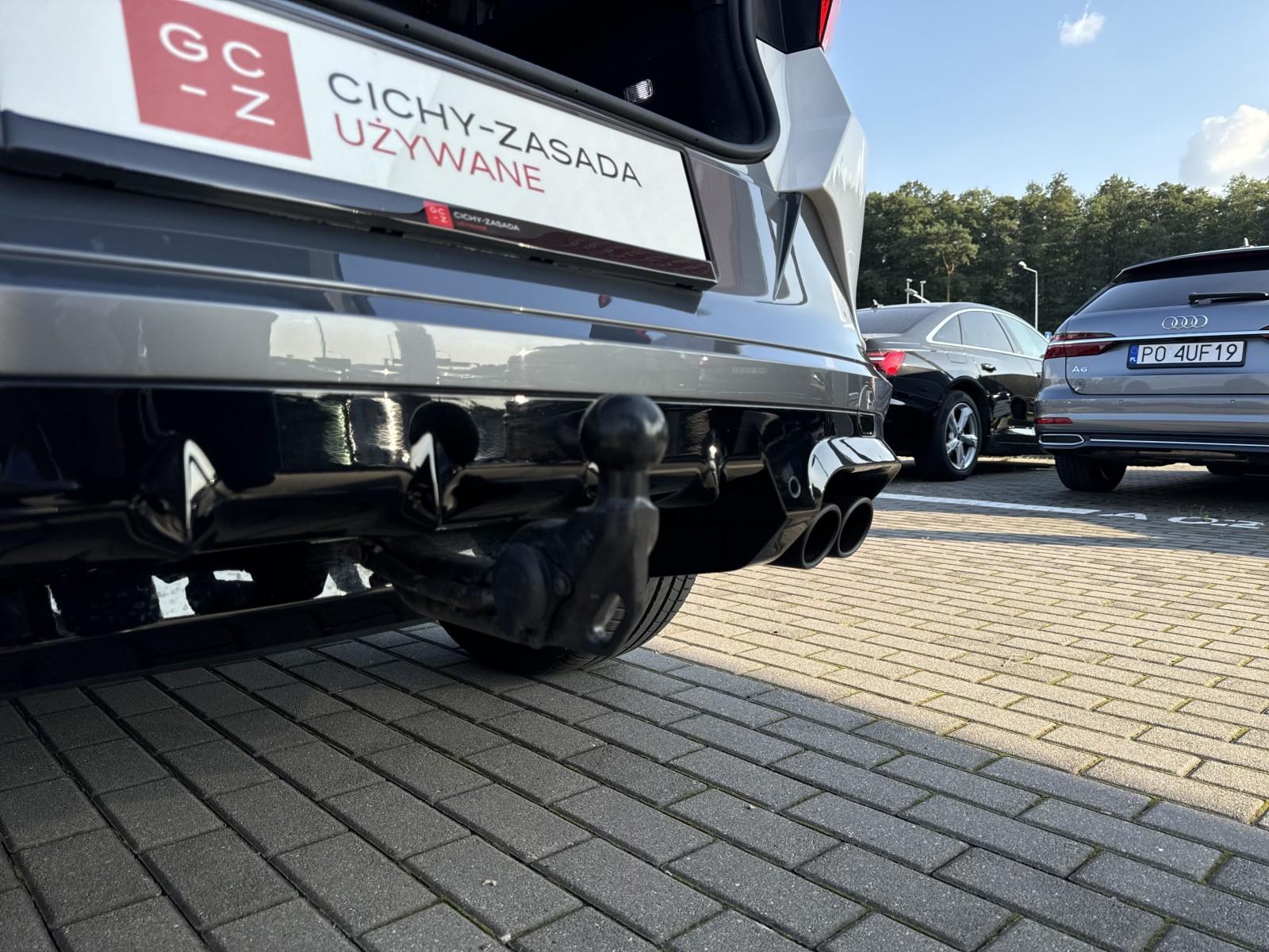 Cupra Formentor 2.0 TSI 4Drive VZ DSG 37