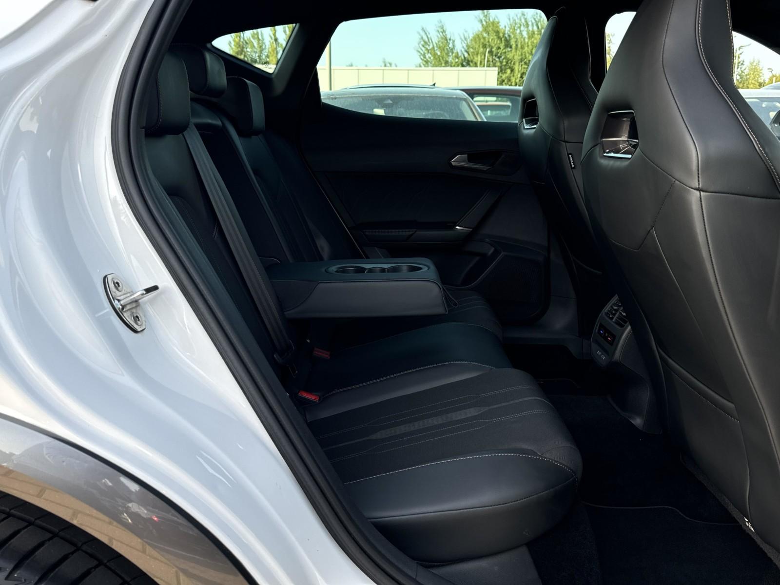 Cupra Formentor 2.0 TSI 4Drive VZ DSG 11