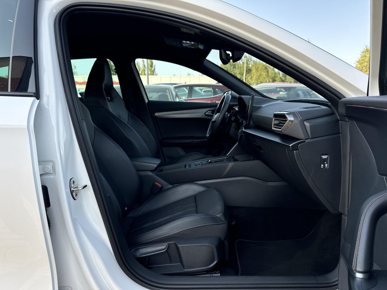 Cupra Formentor 2.0 TSI 4Drive VZ DSG 13