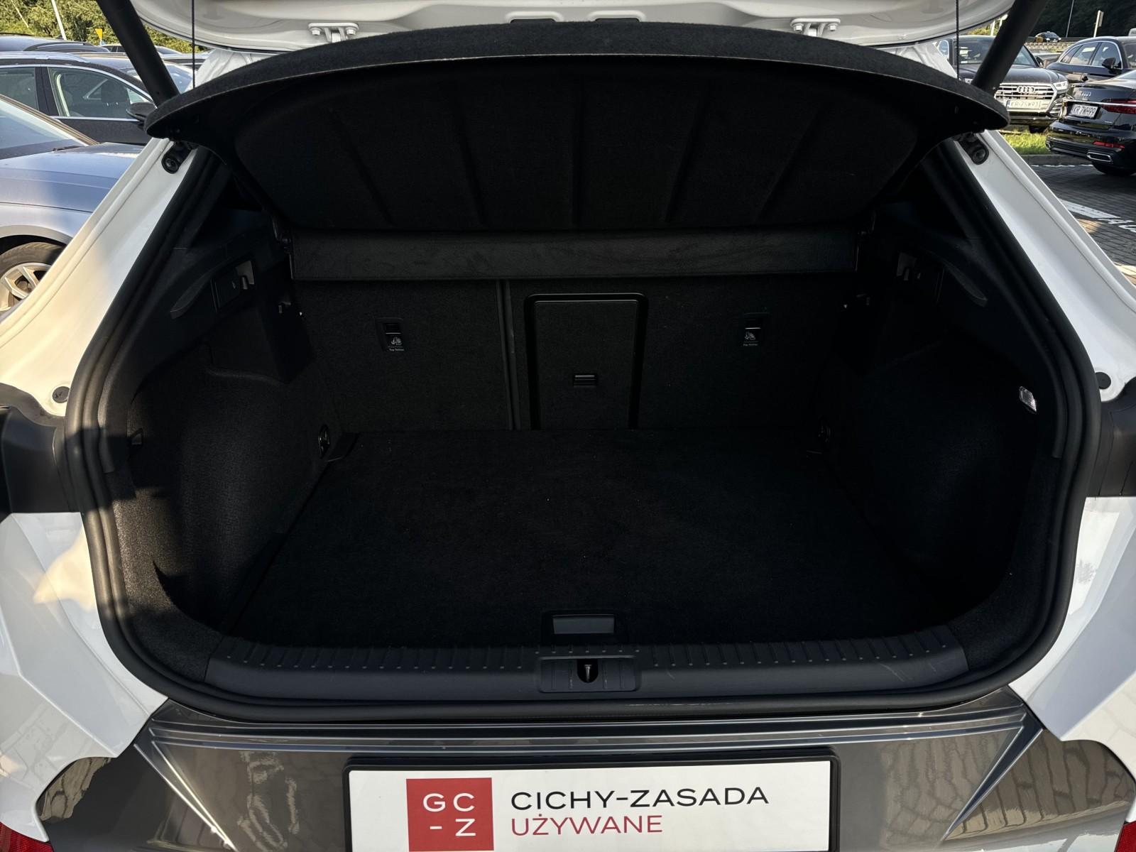 Cupra Formentor 2.0 TSI 4Drive VZ DSG 32
