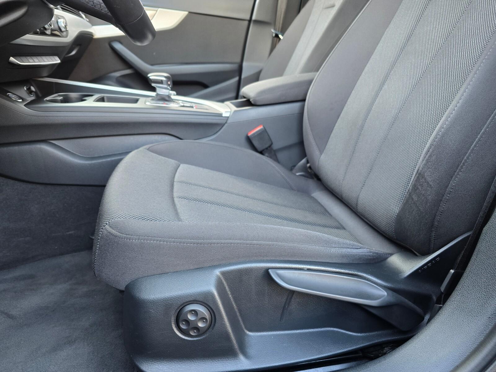 A4 35 TFSI S tronic 150KM 14