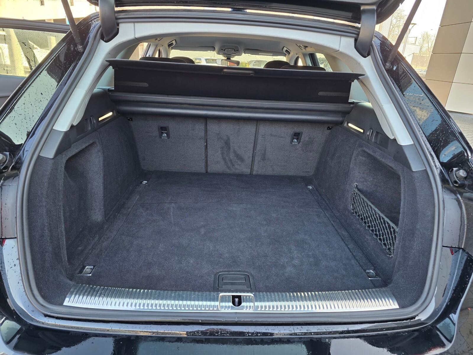 A4 35 TFSI S tronic 150KM 13