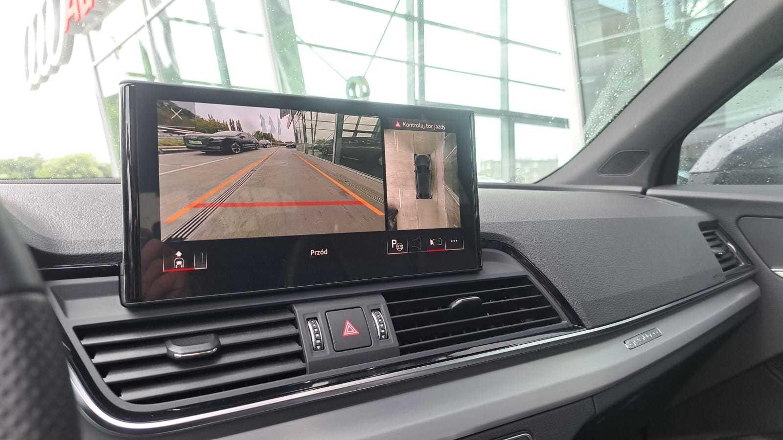 50TDI 286km Quattro B&O*Kamera 360* Panorama* Matrix 24