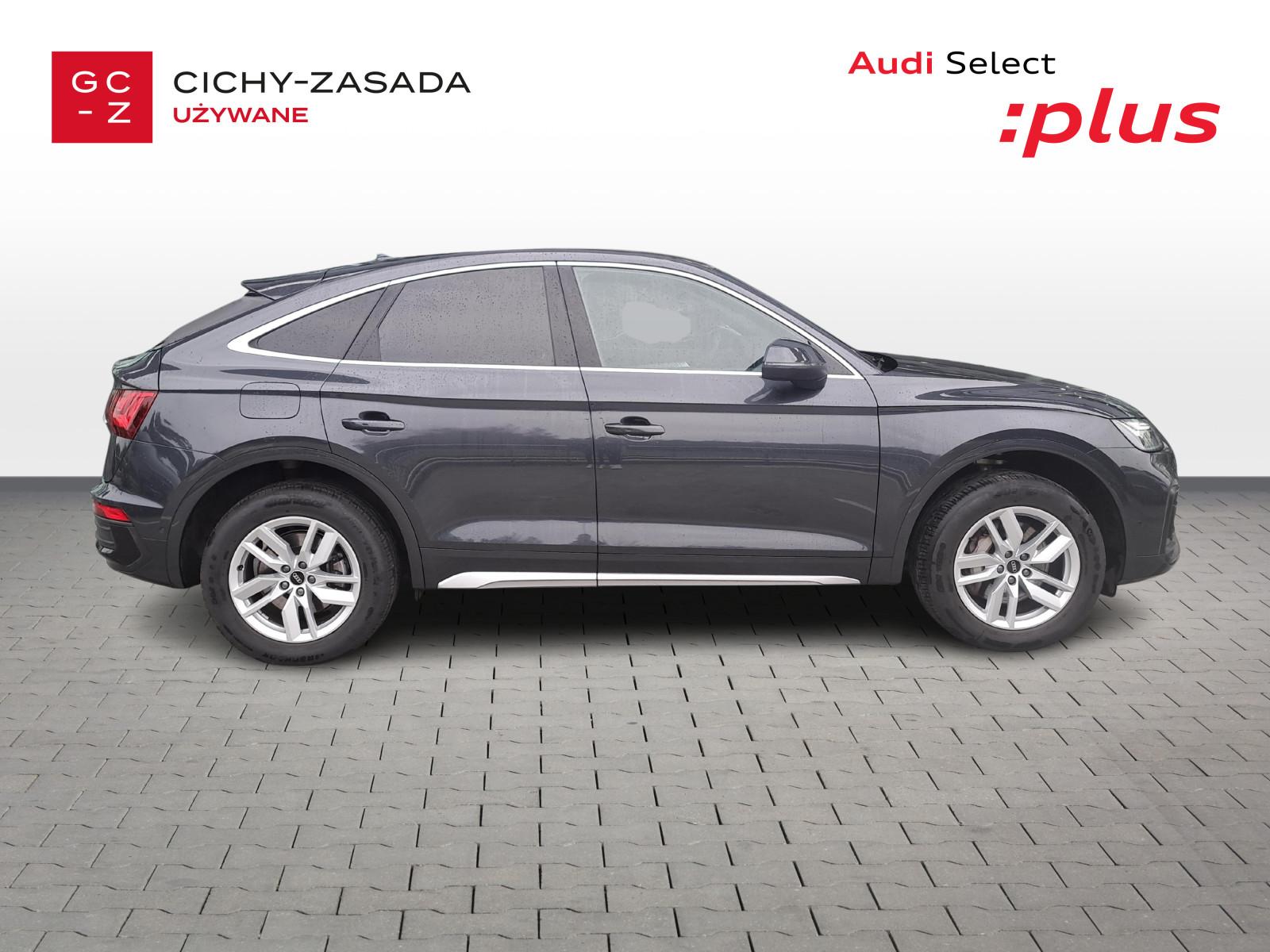 50TDI 286km Quattro B&O*Kamera 360* Panorama* Matrix 5