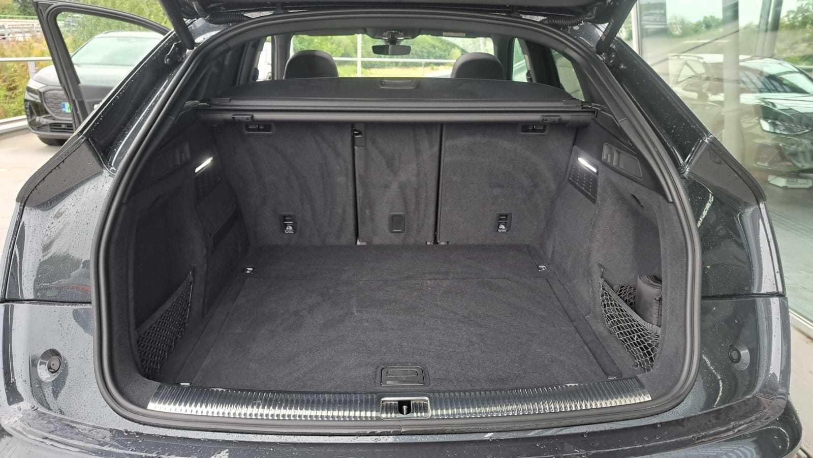 50TDI 286km Quattro B&O*Kamera 360* Panorama* Matrix 28