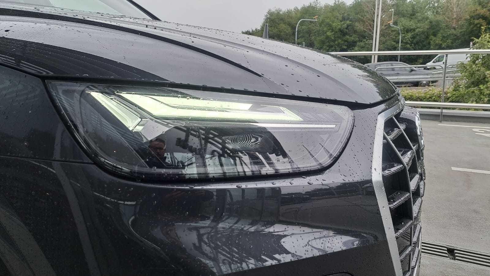 50TDI 286km Quattro B&O*Kamera 360* Panorama* Matrix 35