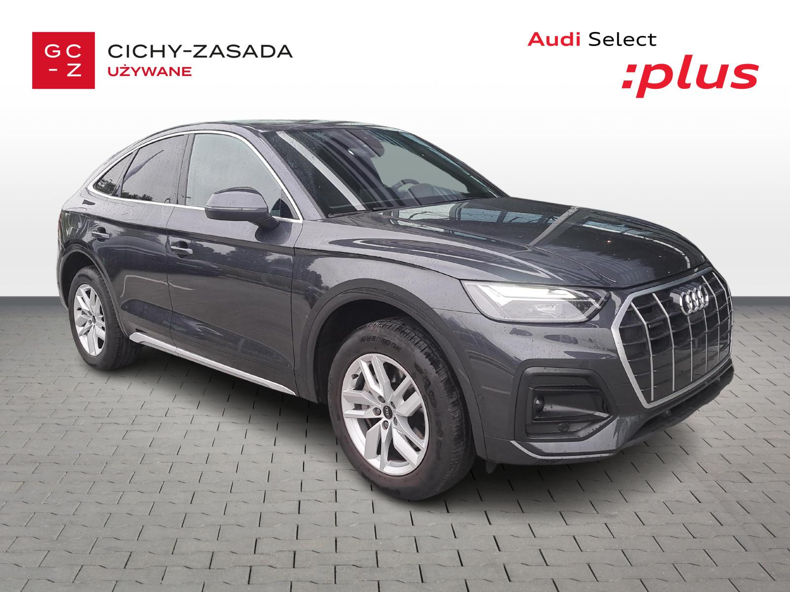 50TDI 286km Quattro B&O*Kamera 360* Panorama* Matrix 6