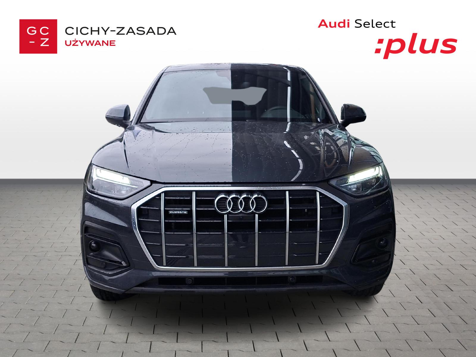 50TDI 286km Quattro B&O*Kamera 360* Panorama* Matrix 7