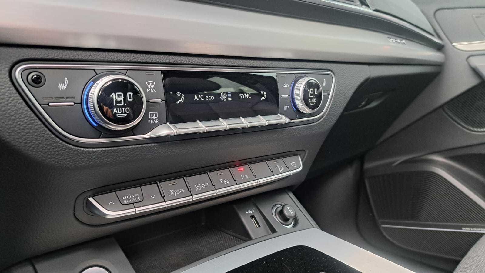 50TDI 286km Quattro B&O*Kamera 360* Panorama* Matrix 23