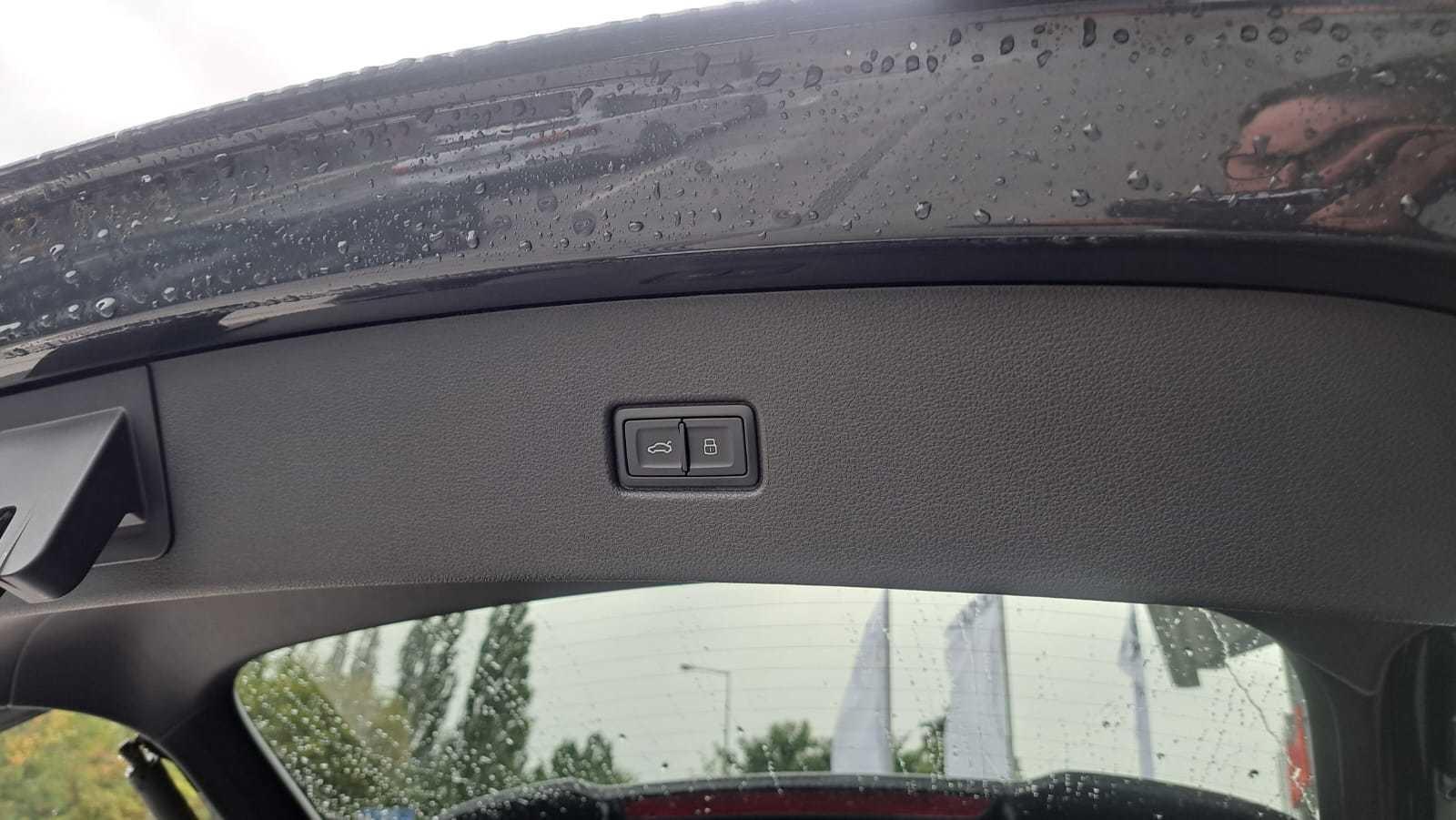 50TDI 286km Quattro B&O*Kamera 360* Panorama* Matrix 26