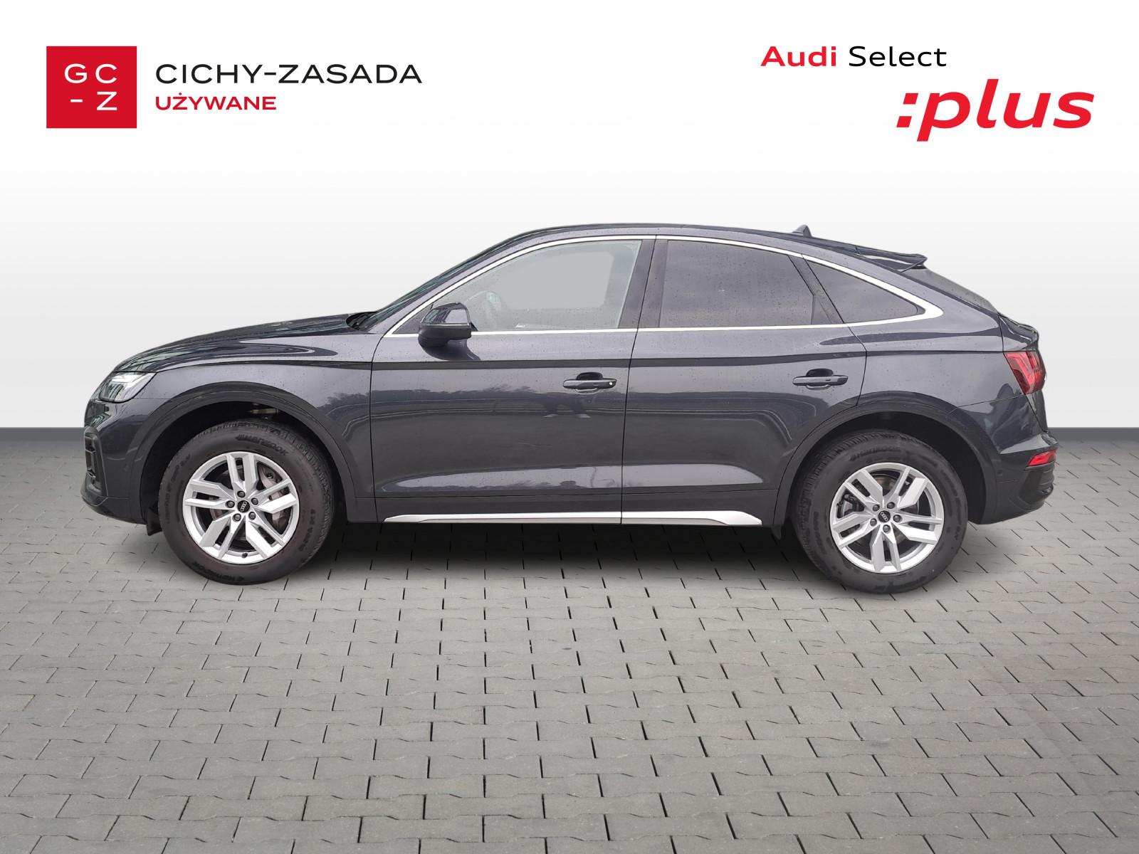 50TDI 286km Quattro B&O*Kamera 360* Panorama* Matrix 1