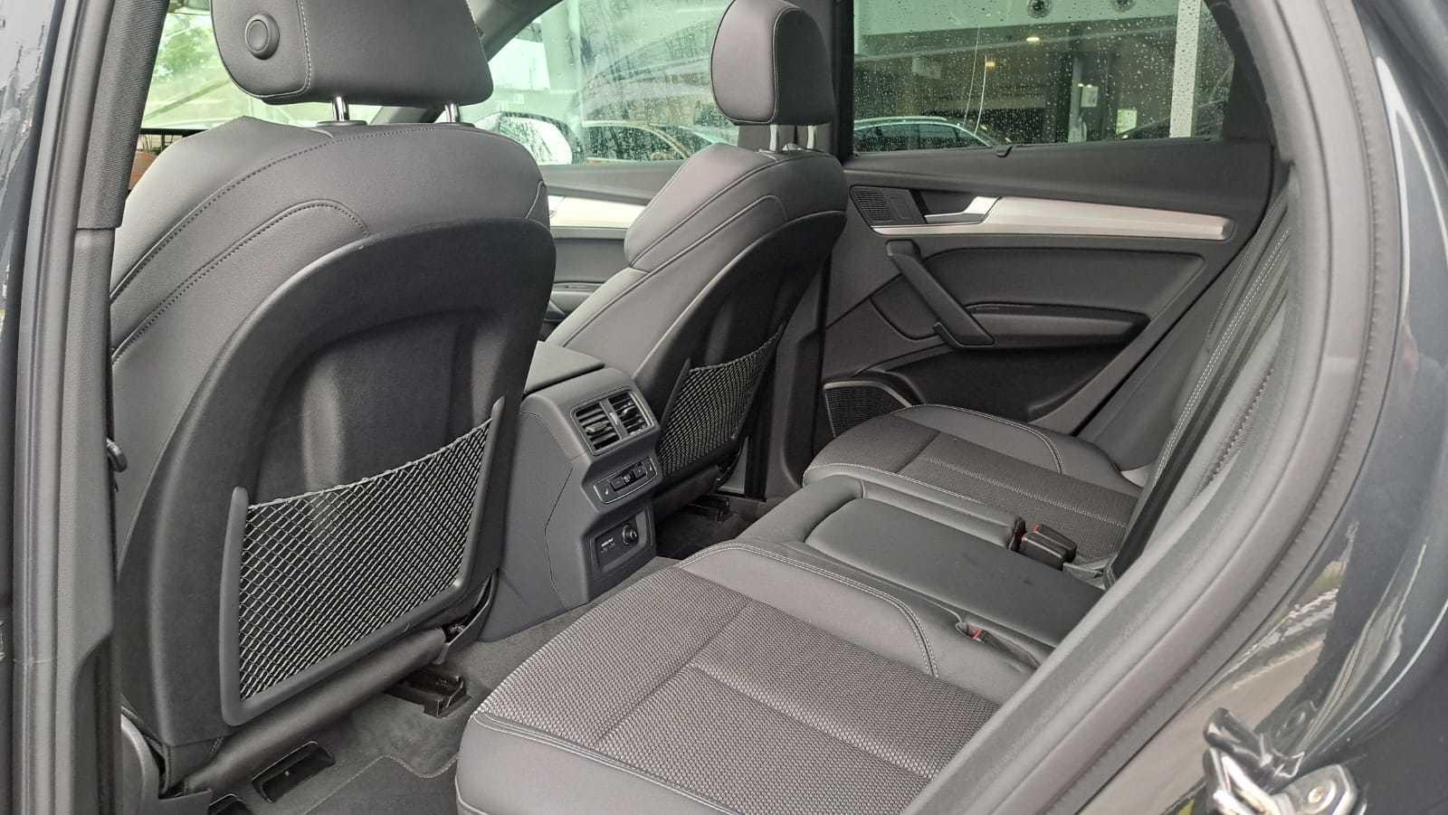 50TDI 286km Quattro B&O*Kamera 360* Panorama* Matrix 33