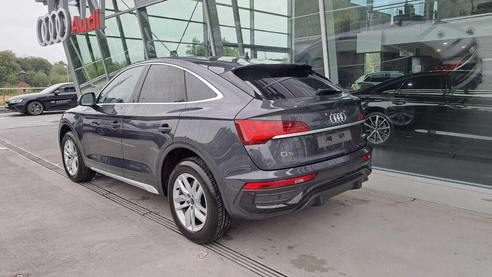 50TDI 286km Quattro B&O*Kamera 360* Panorama* Matrix 9