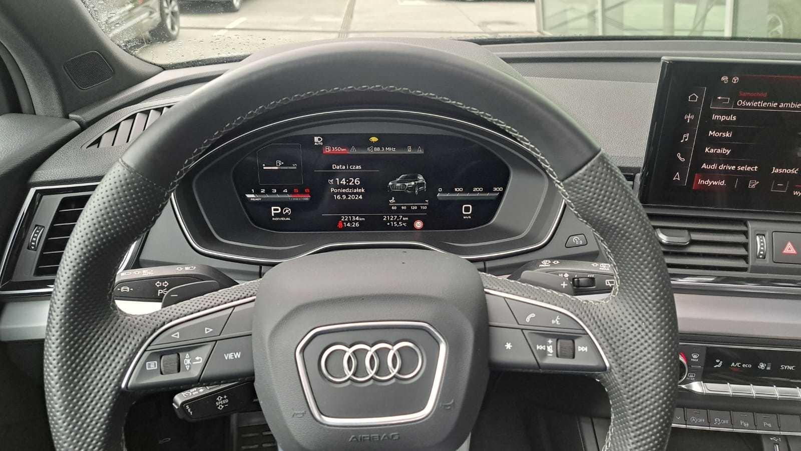 50TDI 286km Quattro B&O*Kamera 360* Panorama* Matrix 22