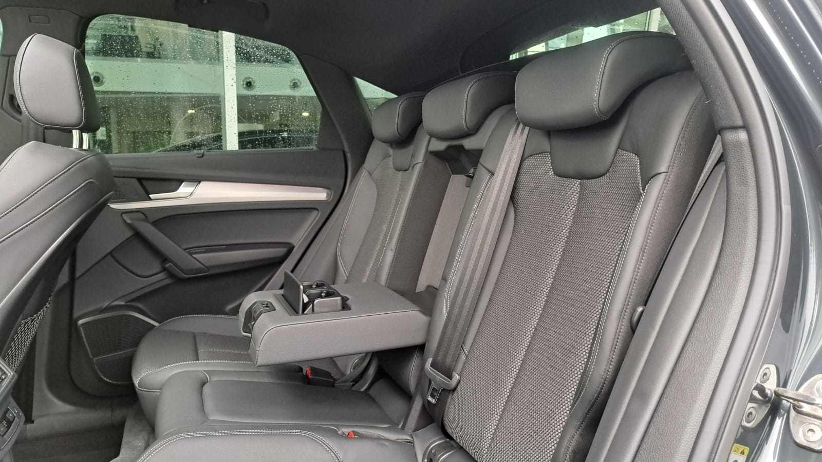 50TDI 286km Quattro B&O*Kamera 360* Panorama* Matrix 34