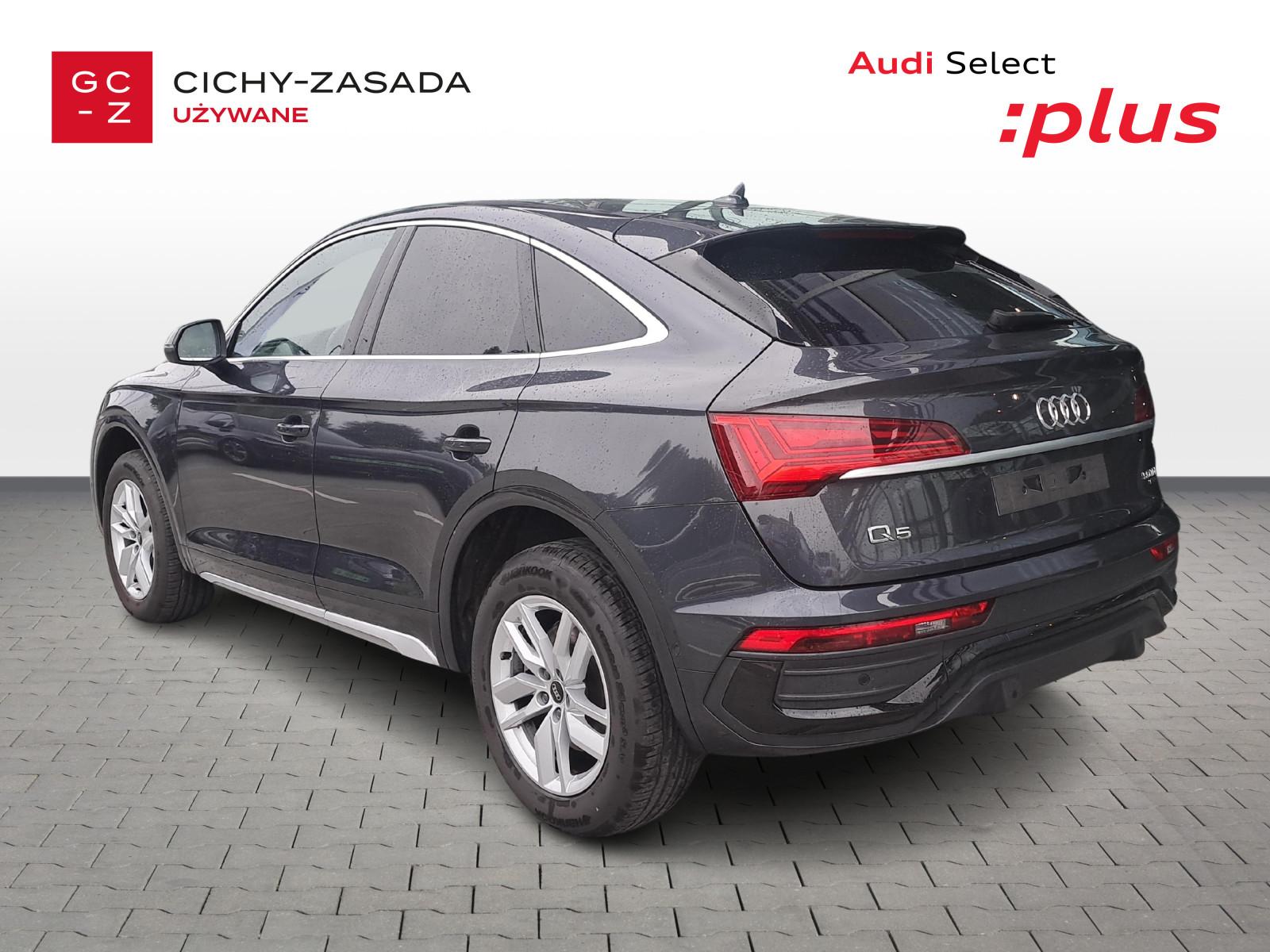 50TDI 286km Quattro B&O*Kamera 360* Panorama* Matrix 2