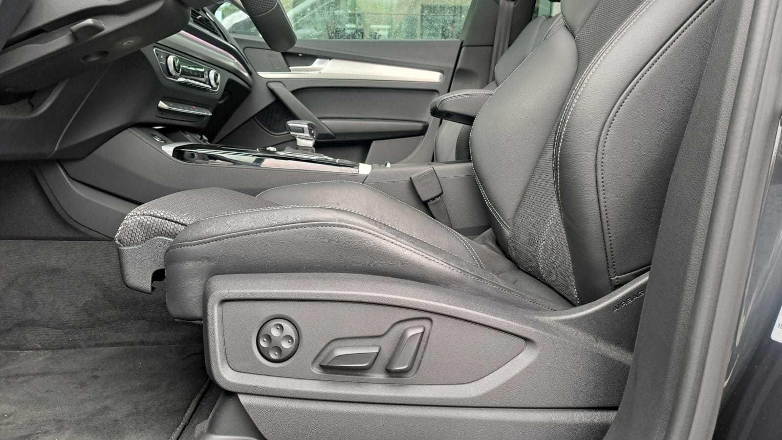 50TDI 286km Quattro B&O*Kamera 360* Panorama* Matrix 11
