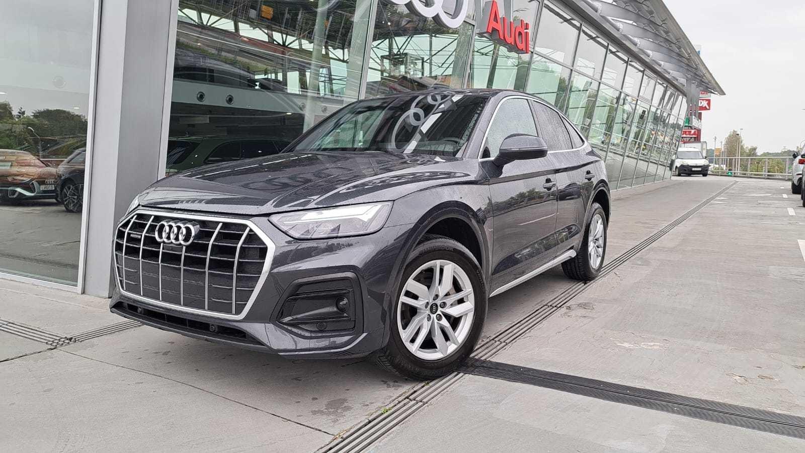 50TDI 286km Quattro B&O*Kamera 360* Panorama* Matrix 8
