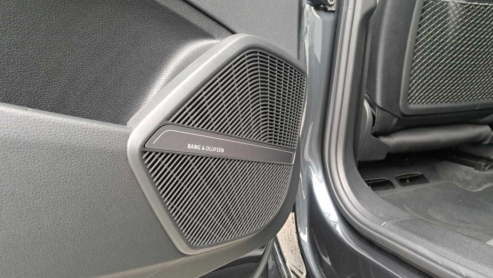 50TDI 286km Quattro B&O*Kamera 360* Panorama* Matrix 29