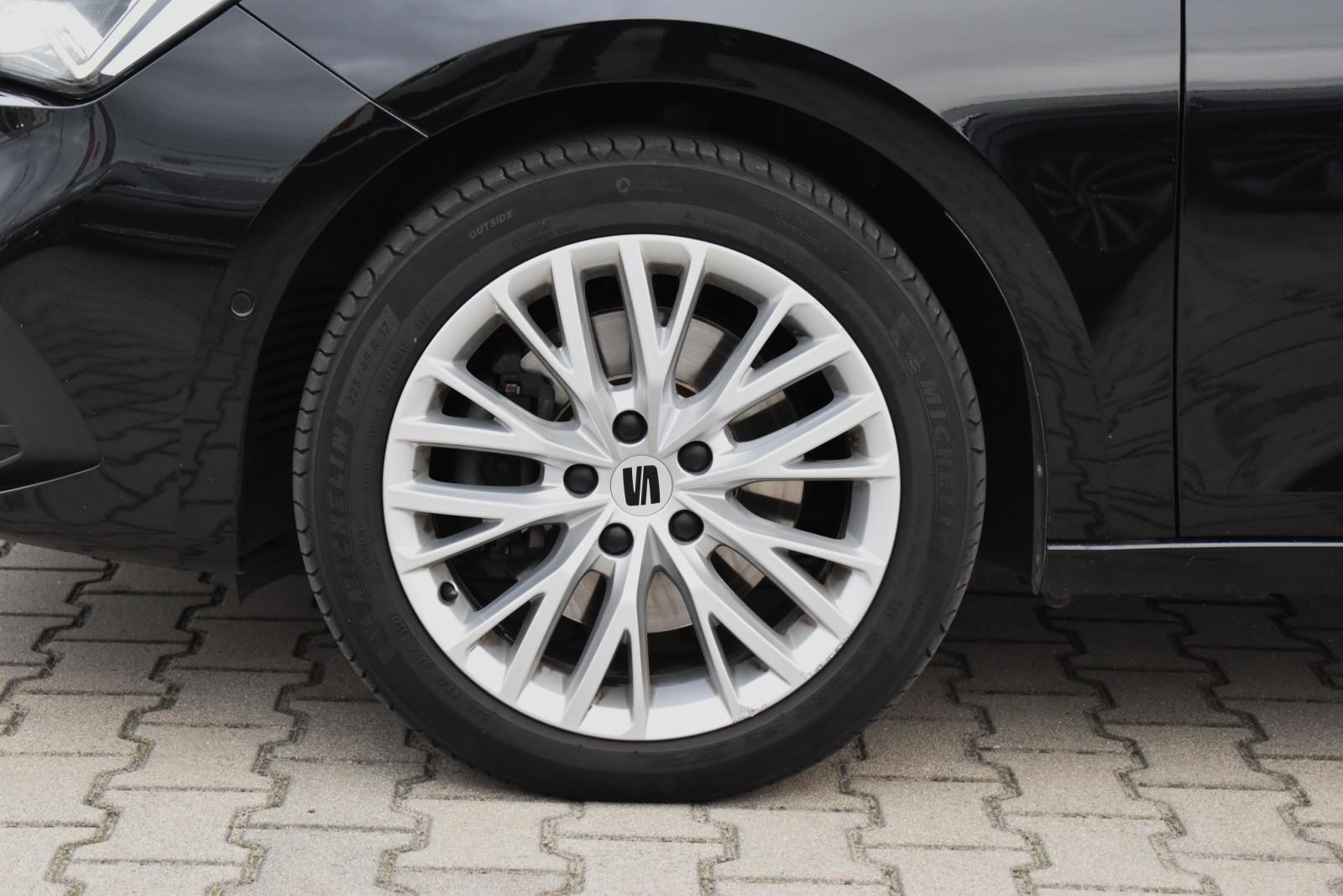 SalonPL ST 150KM TDI DSG PAKIETY Kamera Asystent Parkowania VAT23% 37