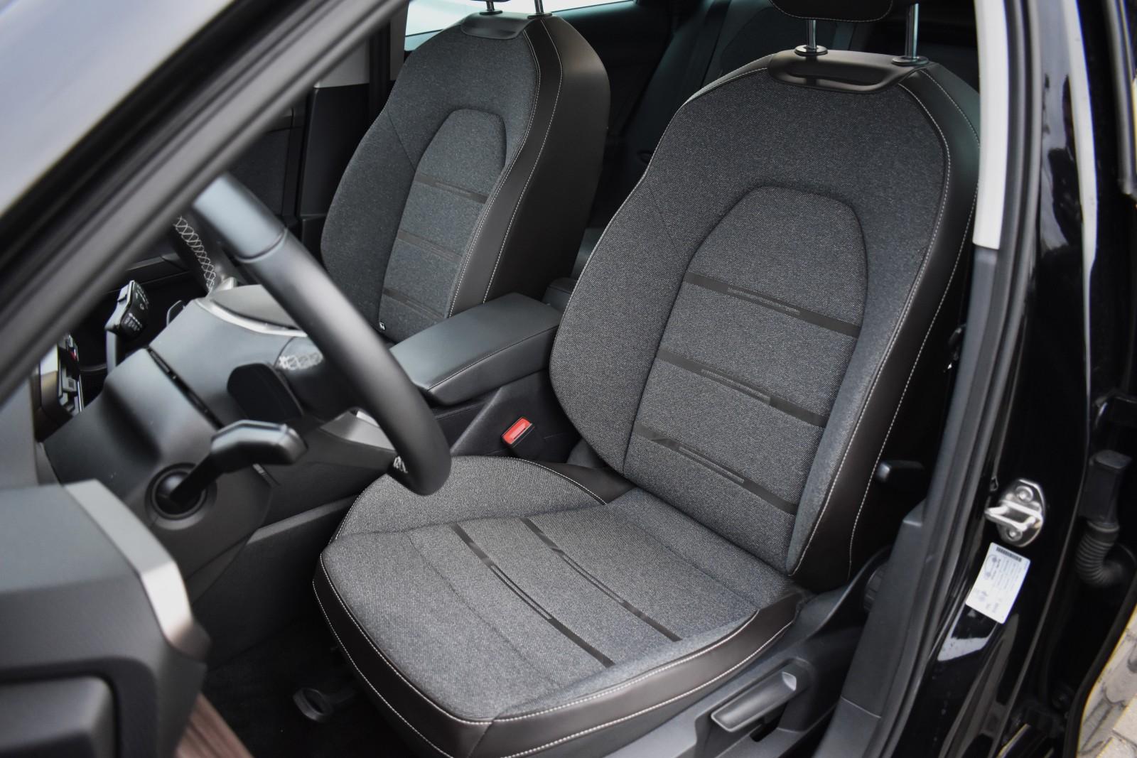SalonPL ST 150KM TDI DSG PAKIETY Kamera Asystent Parkowania VAT23% 18