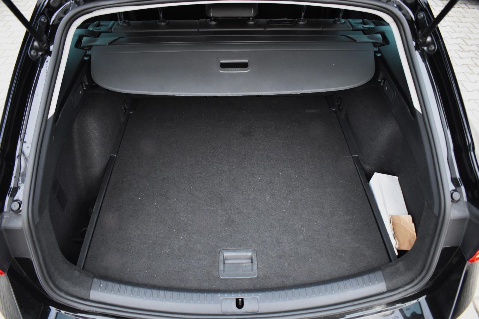 SalonPL ST 150KM TDI DSG PAKIETY Kamera Asystent Parkowania VAT23% 33