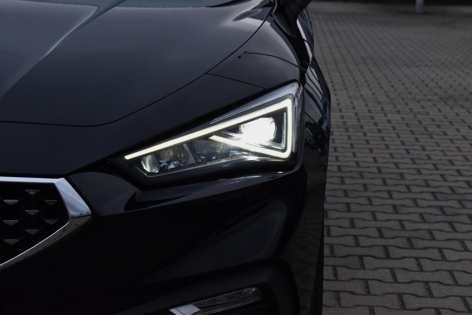 SalonPL ST 150KM TDI DSG PAKIETY Kamera Asystent Parkowania VAT23% 35