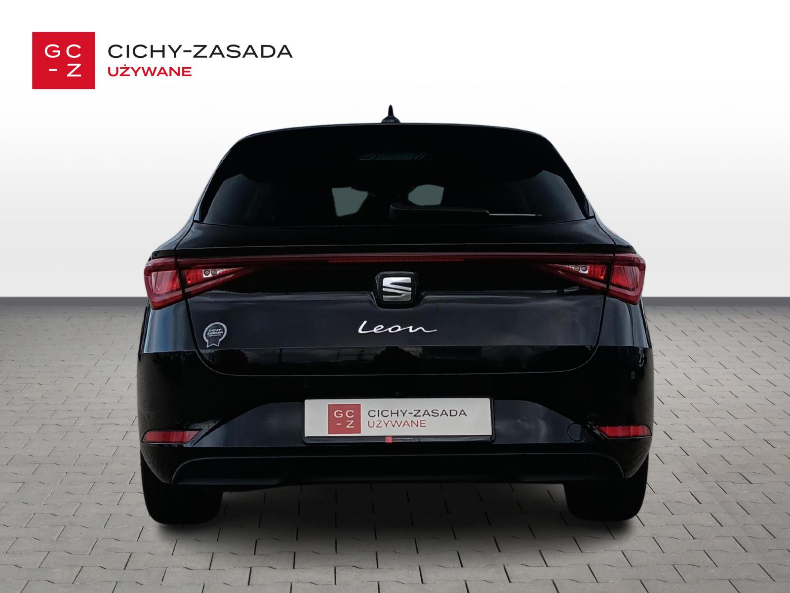 SalonPL ST 150KM TDI DSG PAKIETY Kamera Asystent Parkowania VAT23% 5