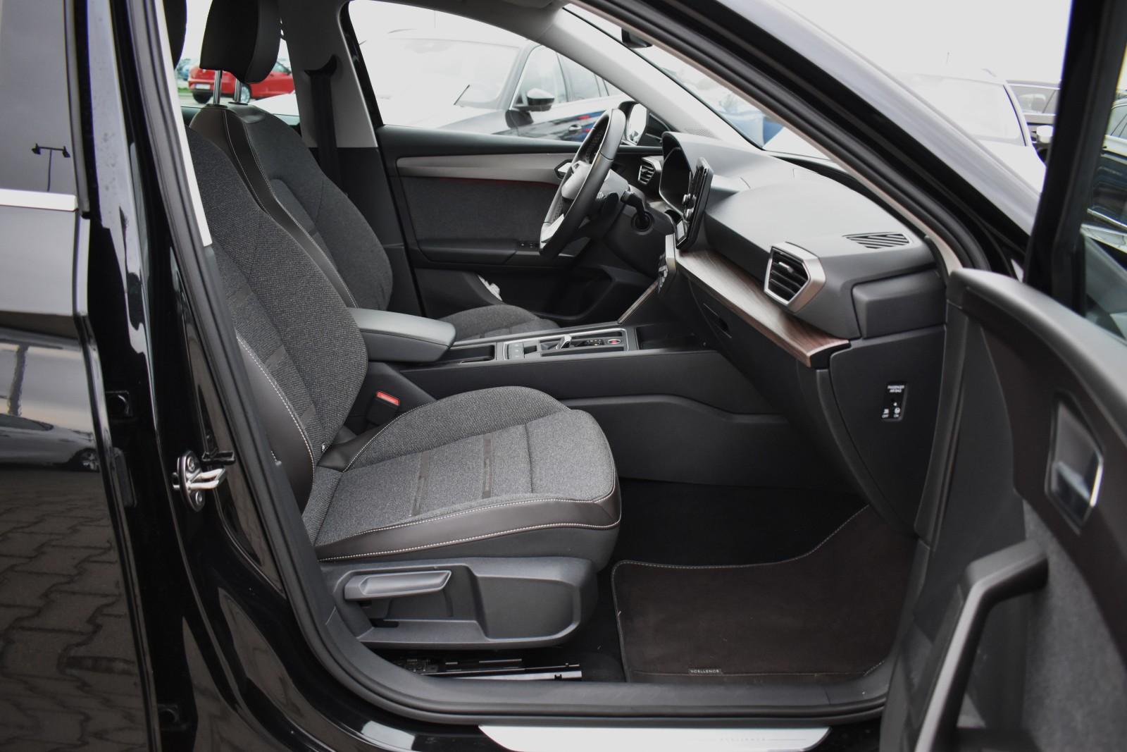 SalonPL ST 150KM TDI DSG PAKIETY Kamera Asystent Parkowania VAT23% 20