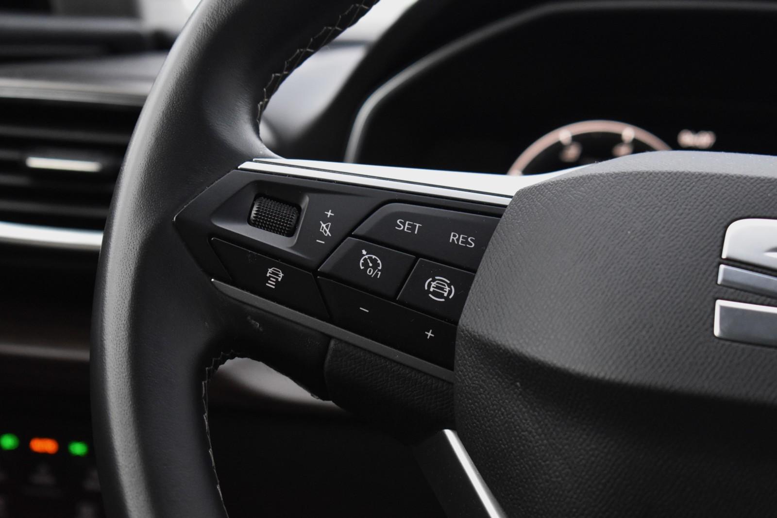 SalonPL ST 150KM TDI DSG PAKIETY Kamera Asystent Parkowania VAT23% 12