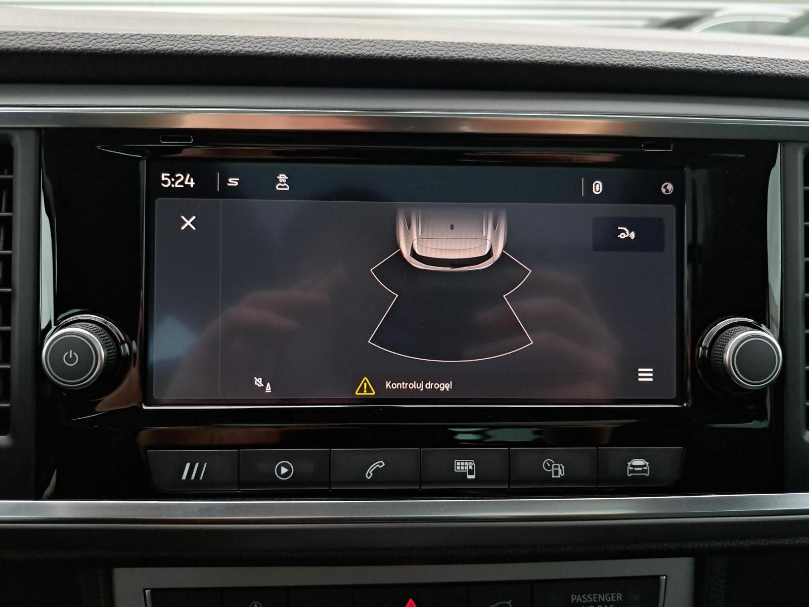 FR 2.0TDI 150KM DSG BeatsAudio PANORAMA LED HAK Kamera ASO Alu19' FV23% 29
