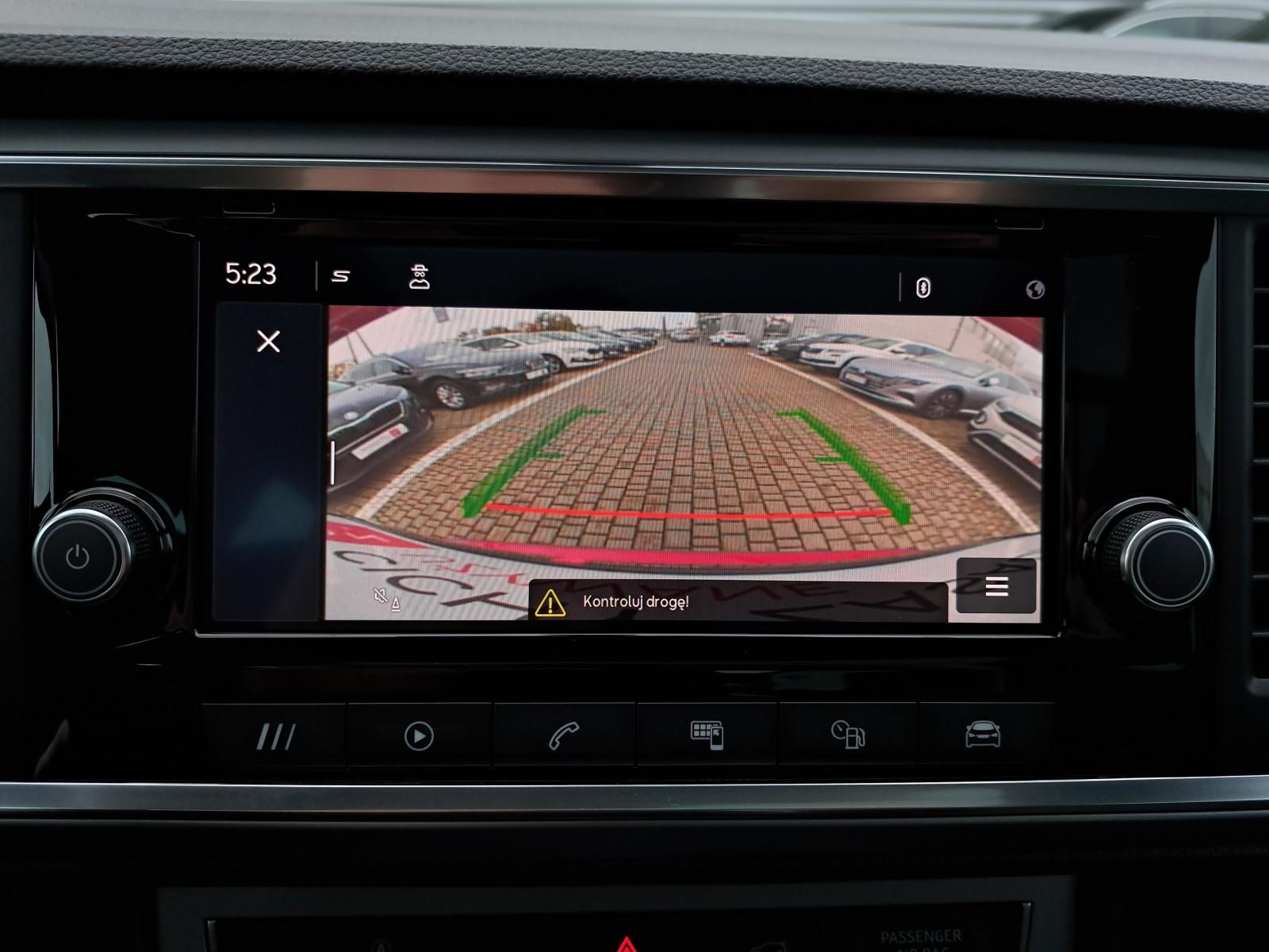 FR 2.0TDI 150KM DSG BeatsAudio PANORAMA LED HAK Kamera ASO Alu19' FV23% 28