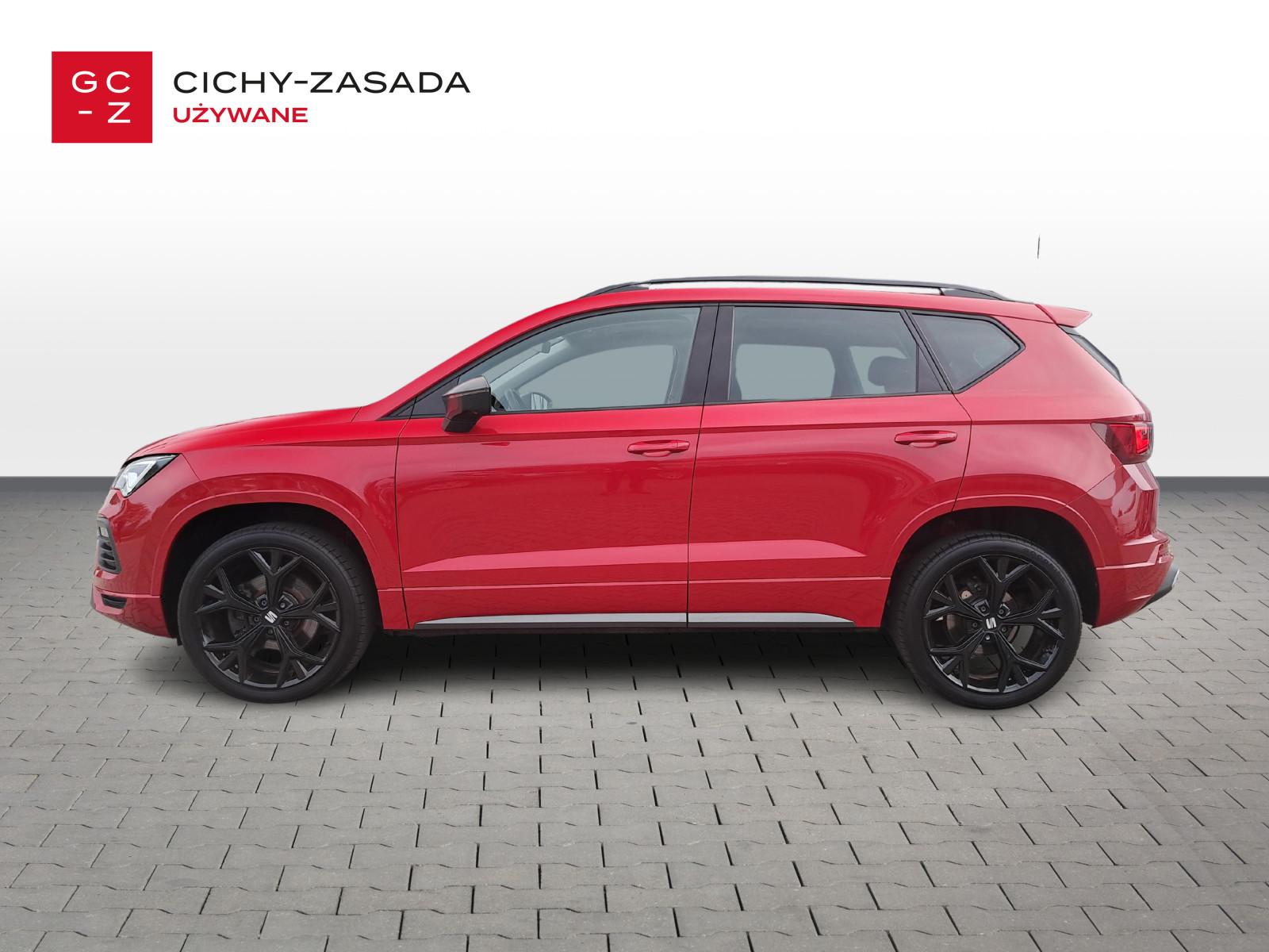 FR 2.0TDI 150KM DSG BeatsAudio PANORAMA LED HAK Kamera ASO Alu19' FV23% 1