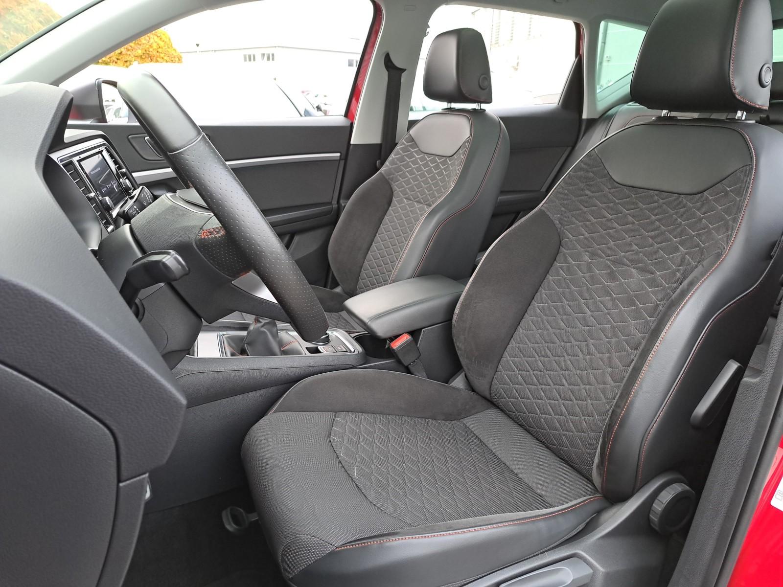 FR 2.0TDI 150KM DSG BeatsAudio PANORAMA LED HAK Kamera ASO Alu19' FV23% 10