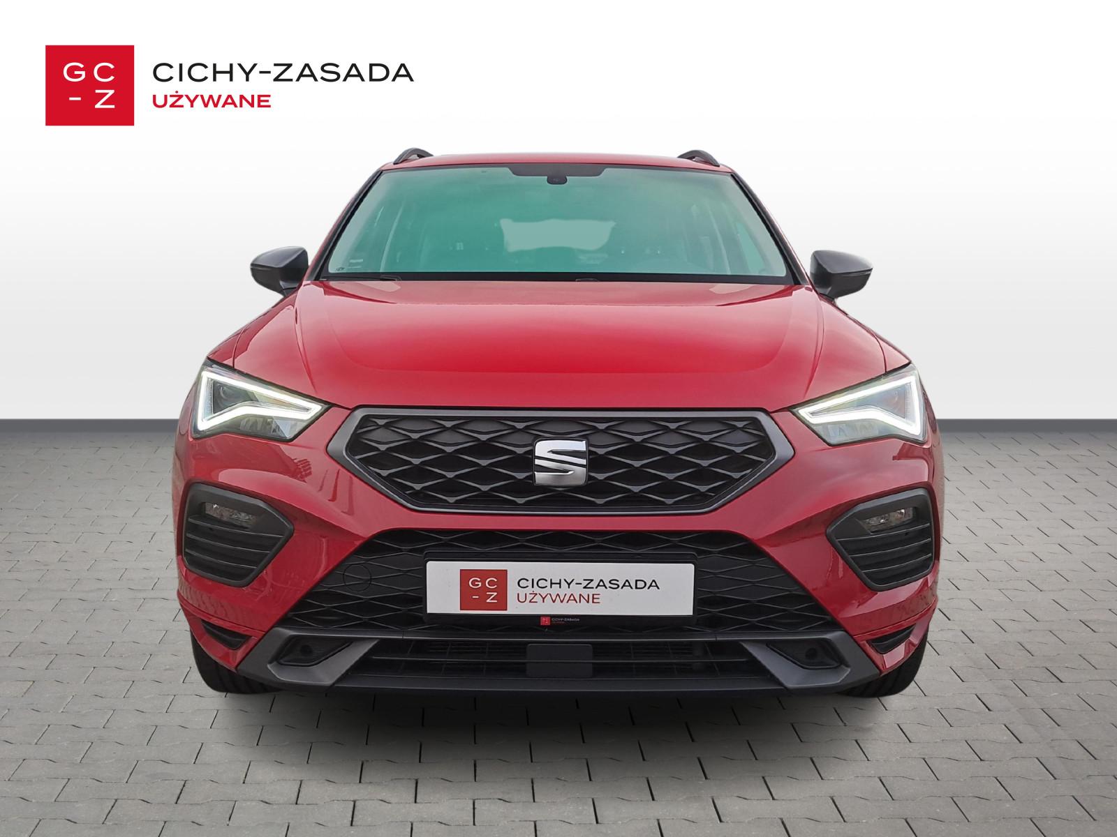 FR 2.0TDI 150KM DSG BeatsAudio PANORAMA LED HAK Kamera ASO Alu19' FV23% 7