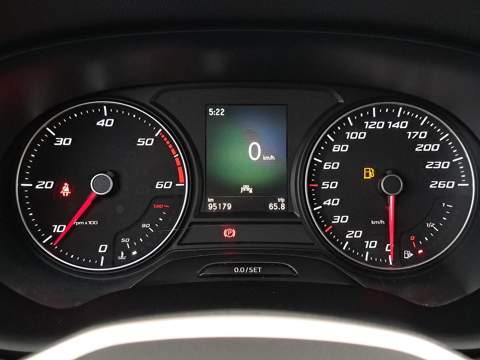 FR 2.0TDI 150KM DSG BeatsAudio PANORAMA LED HAK Kamera ASO Alu19' FV23% 22
