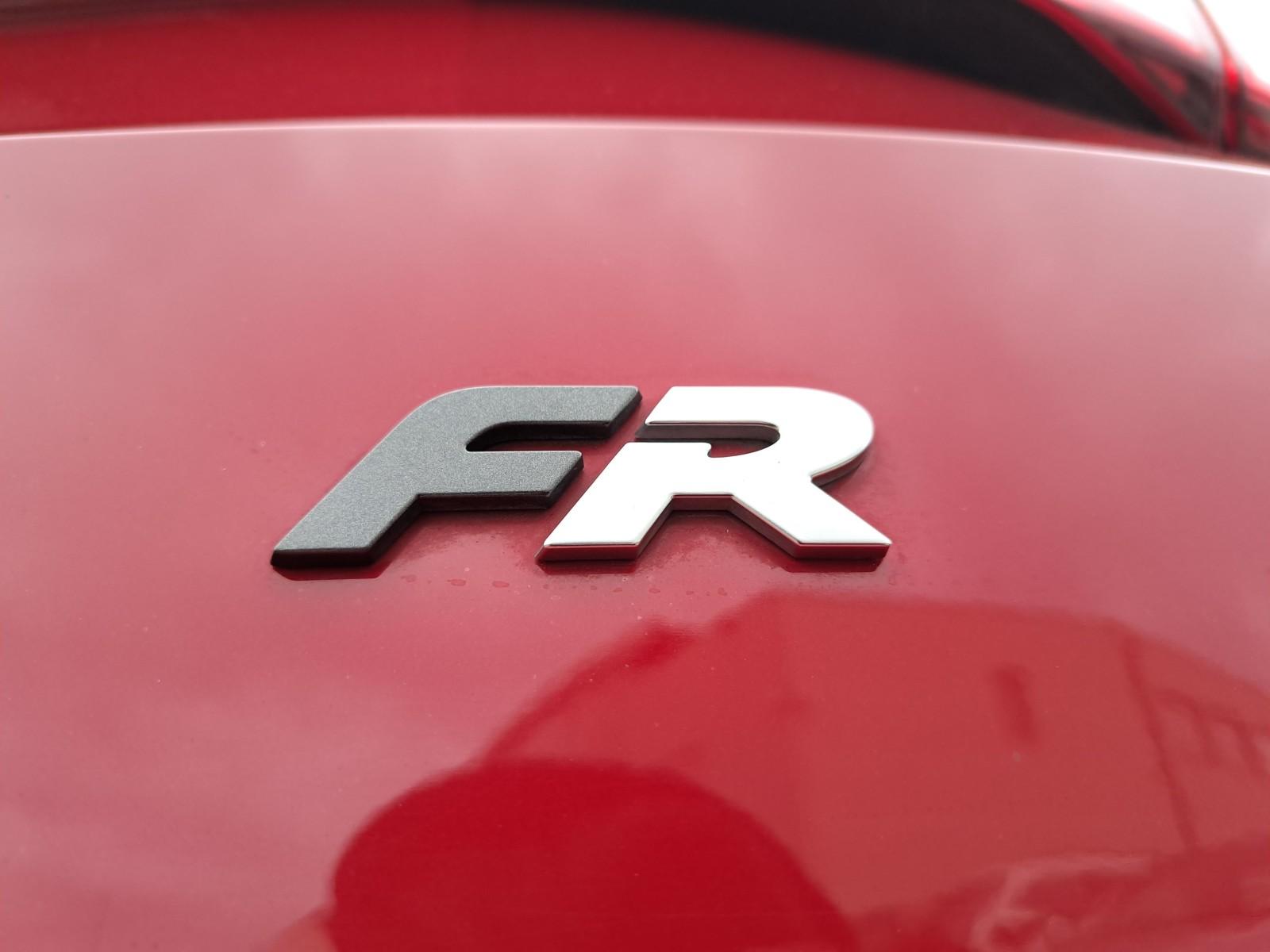 FR 2.0TDI 150KM DSG BeatsAudio PANORAMA LED HAK Kamera ASO Alu19' FV23% 34