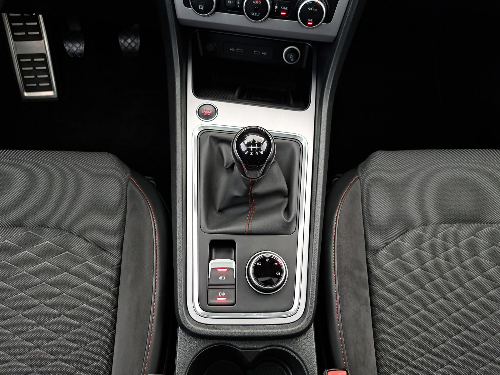 FR 2.0TDI 150KM DSG BeatsAudio PANORAMA LED HAK Kamera ASO Alu19' FV23% 17