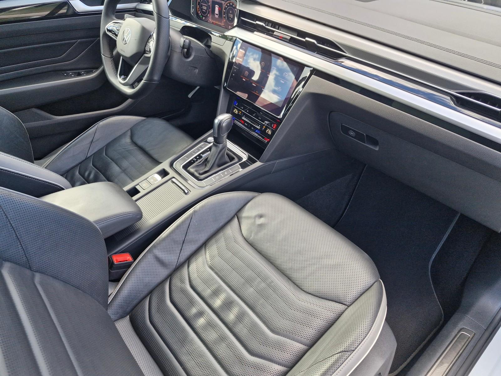 2.0 TSI 272KM 4Motion DSG|DCC|Harman|Panorama|Digital Cockpit Pro| 34
