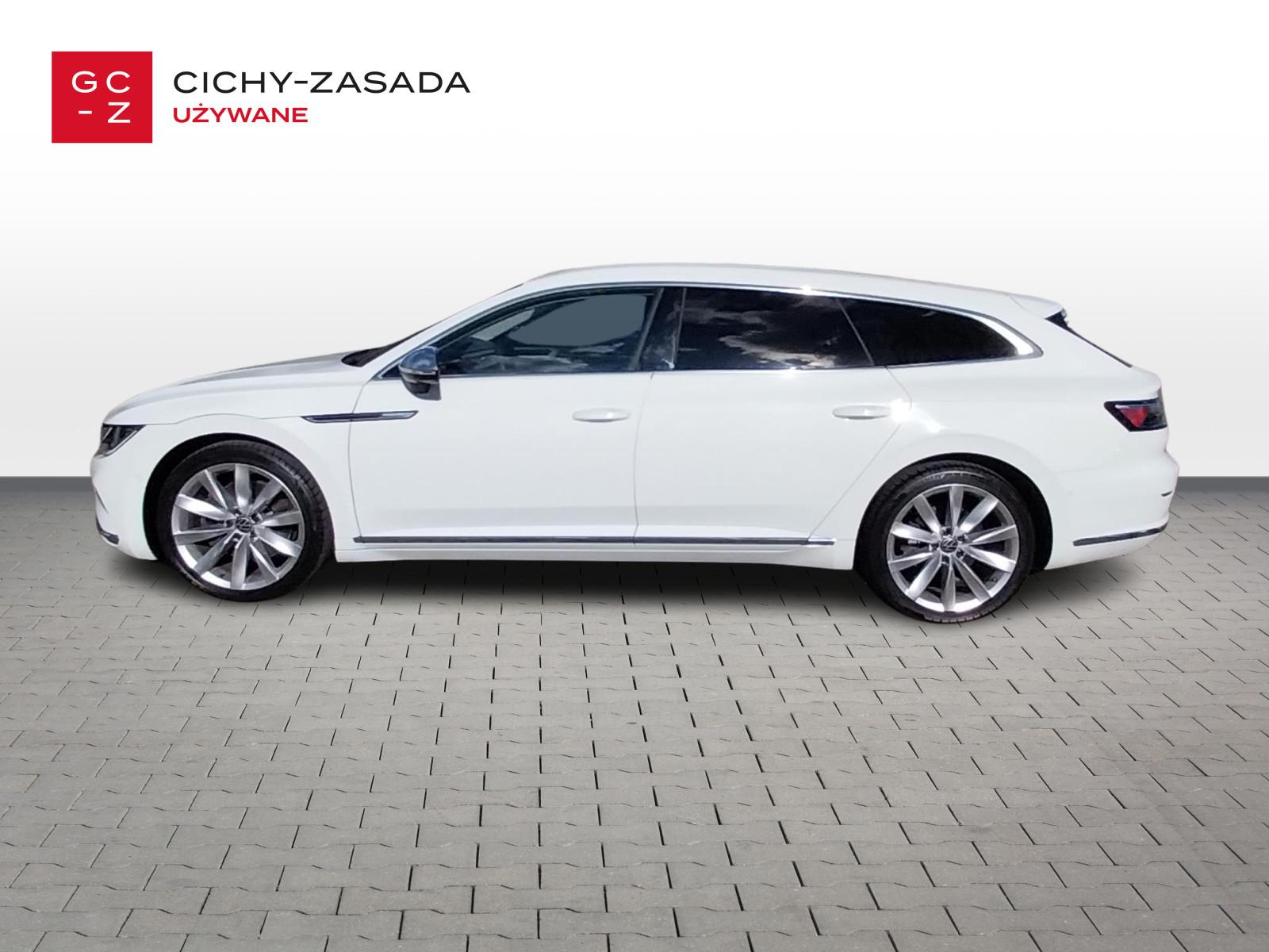 2.0 TSI 272KM 4Motion DSG|DCC|Harman|Panorama|Digital Cockpit Pro| 1