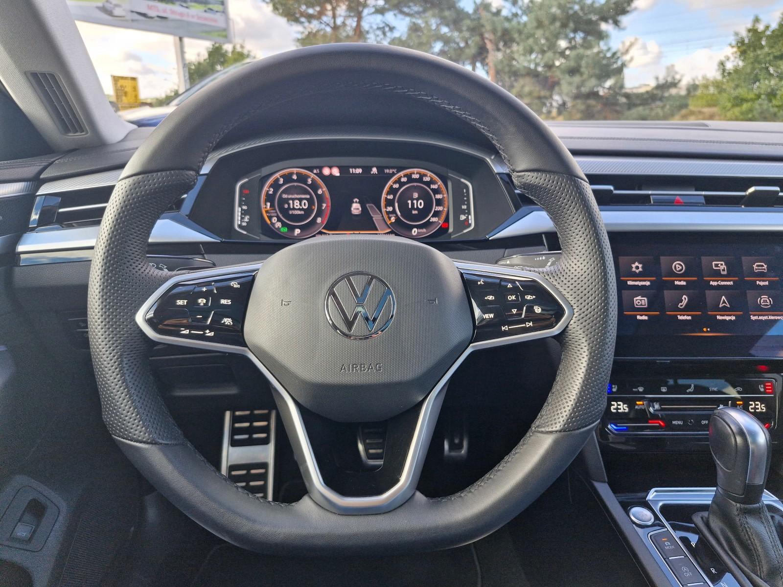 2.0 TSI 272KM 4Motion DSG|DCC|Harman|Panorama|Digital Cockpit Pro| 10