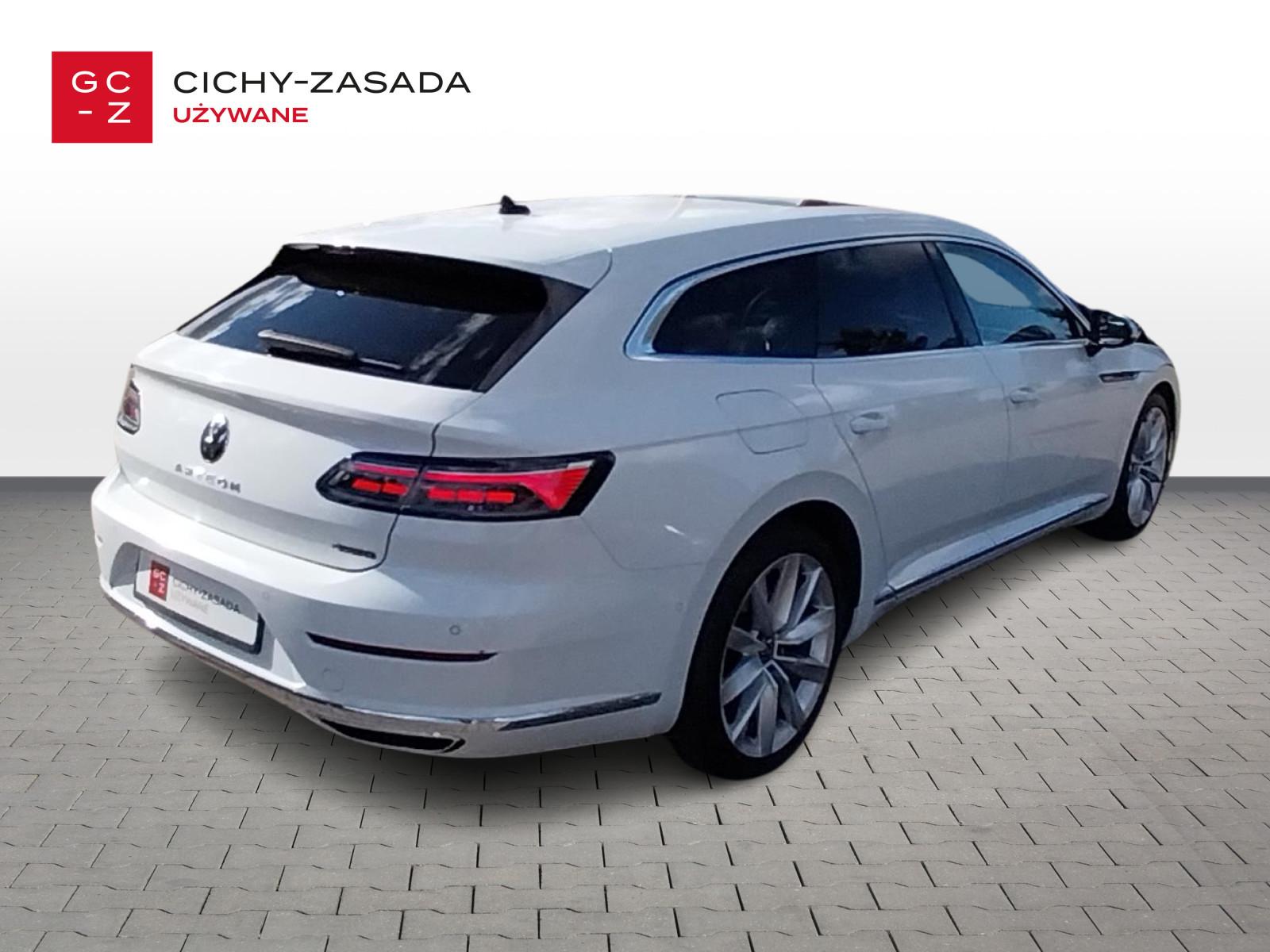 2.0 TSI 272KM 4Motion DSG|DCC|Harman|Panorama|Digital Cockpit Pro| 4