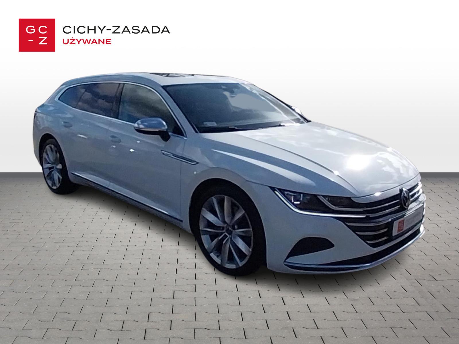 2.0 TSI 272KM 4Motion DSG|DCC|Harman|Panorama|Digital Cockpit Pro| 6